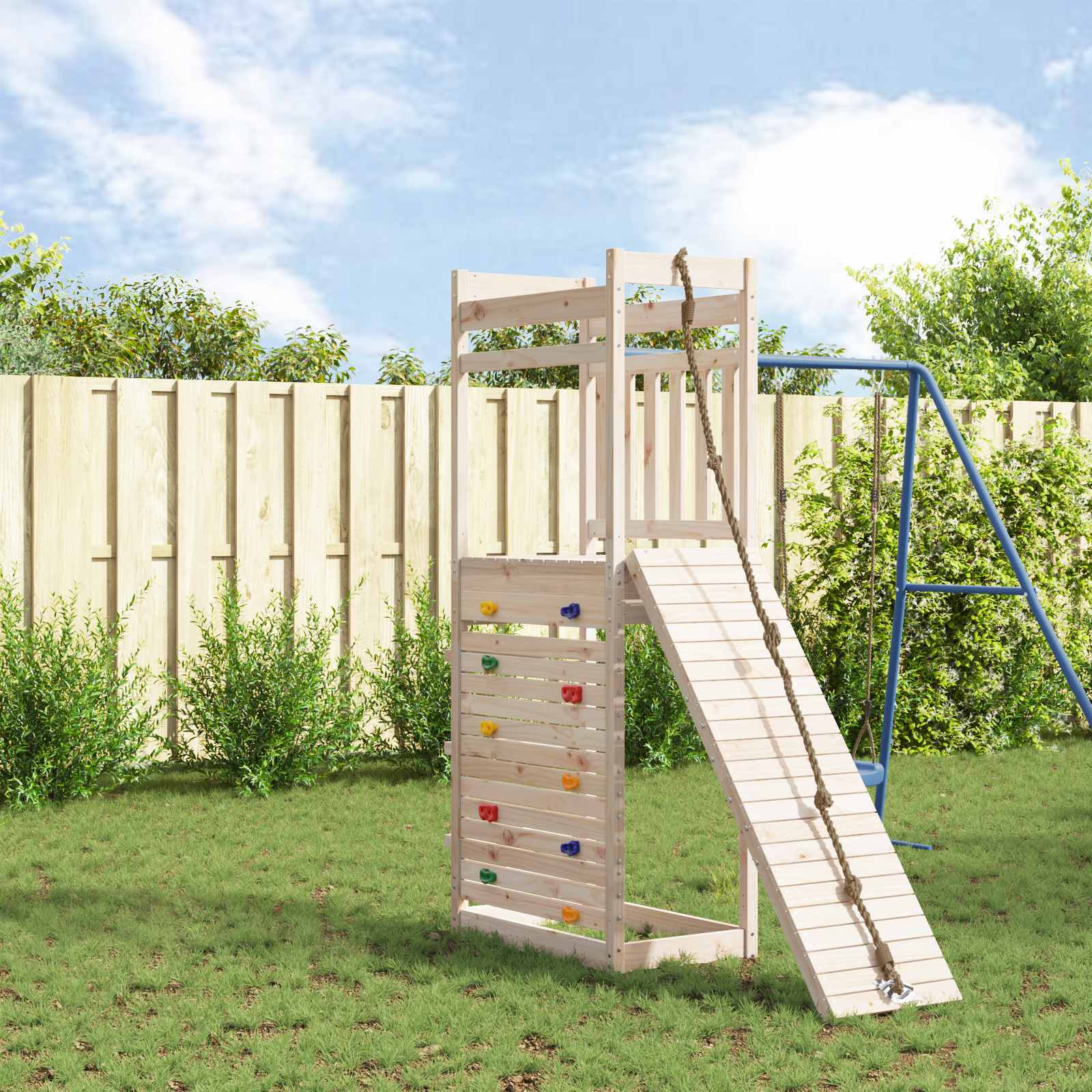 Ronimisgripp 2 tk Roheline 100 x 67 x 43 mm PP