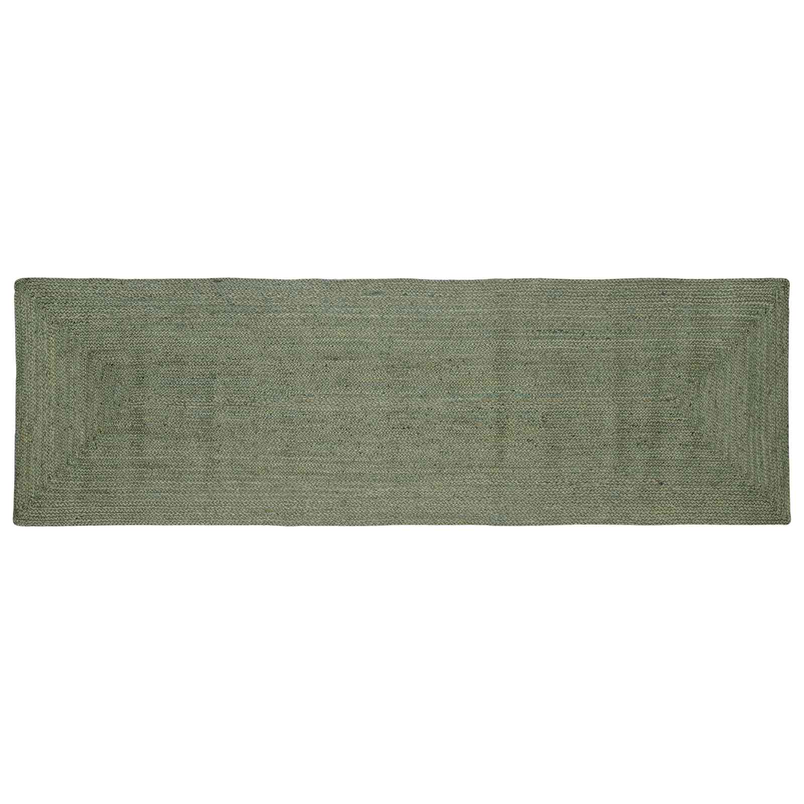 Alavaip Oliiviroheline 80 x 250 cm dužuut