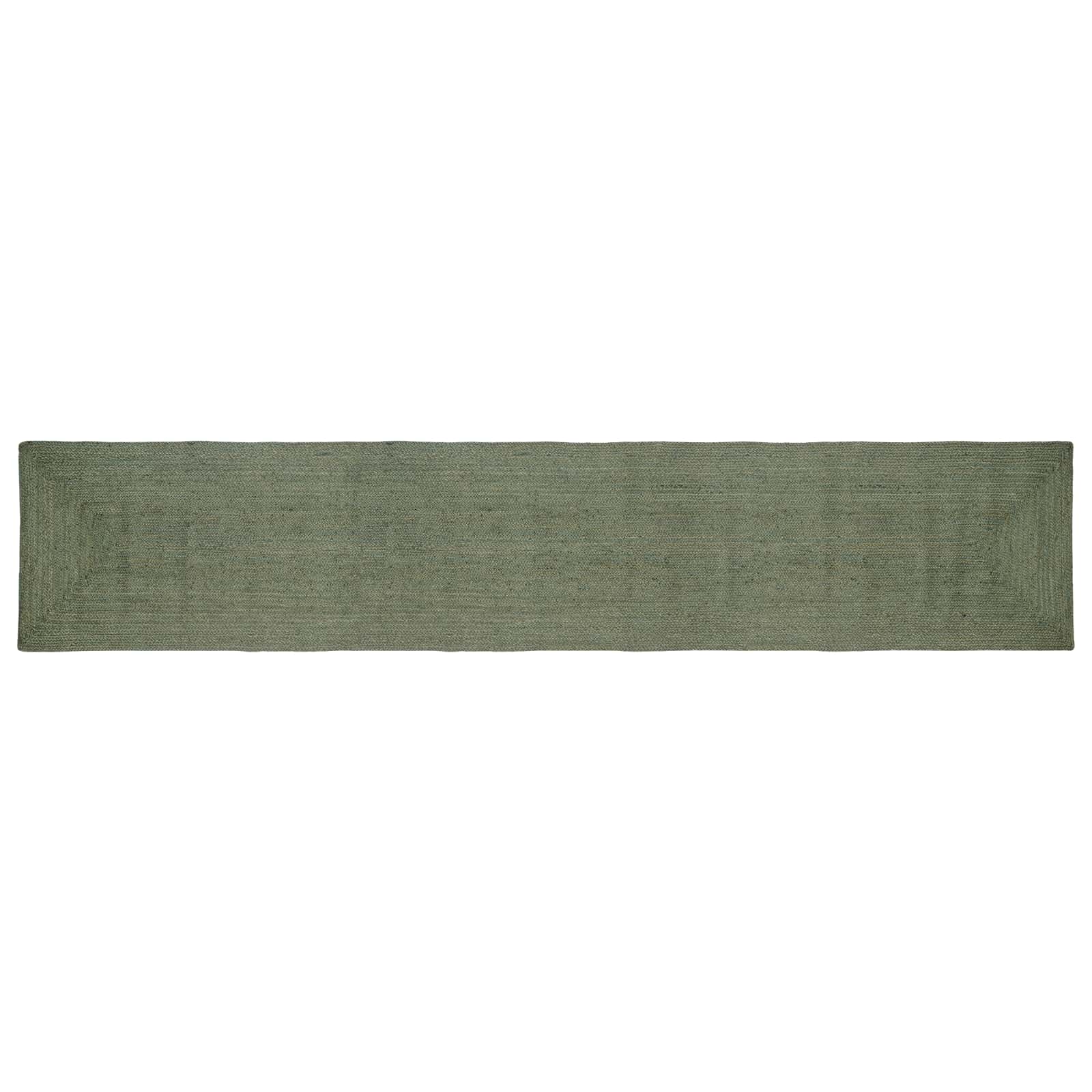 Alavaip Oliiviroheline 80 x 400 cm dužuut
