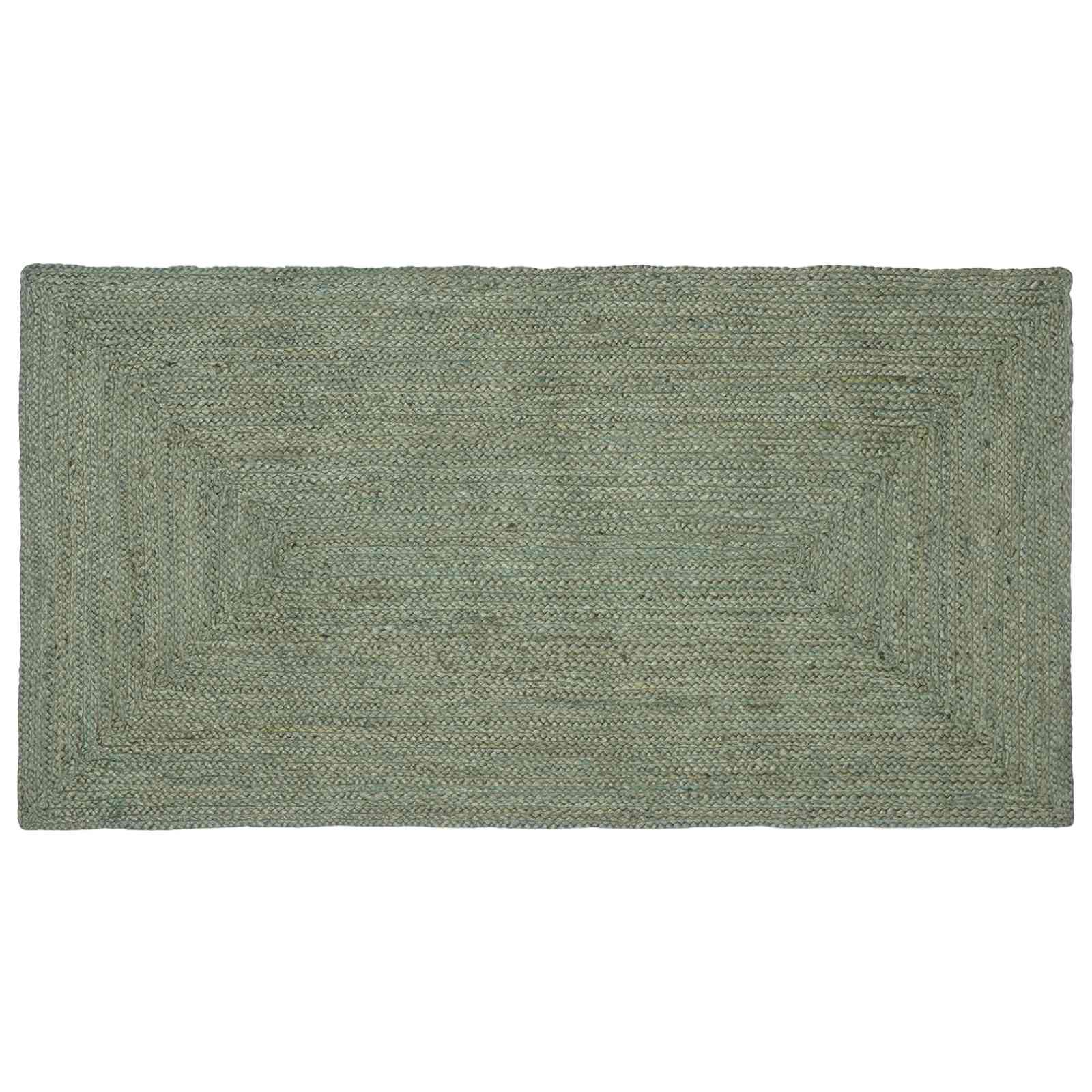 Alavaip Oliiviroheline 100 x 200 cm dužuut