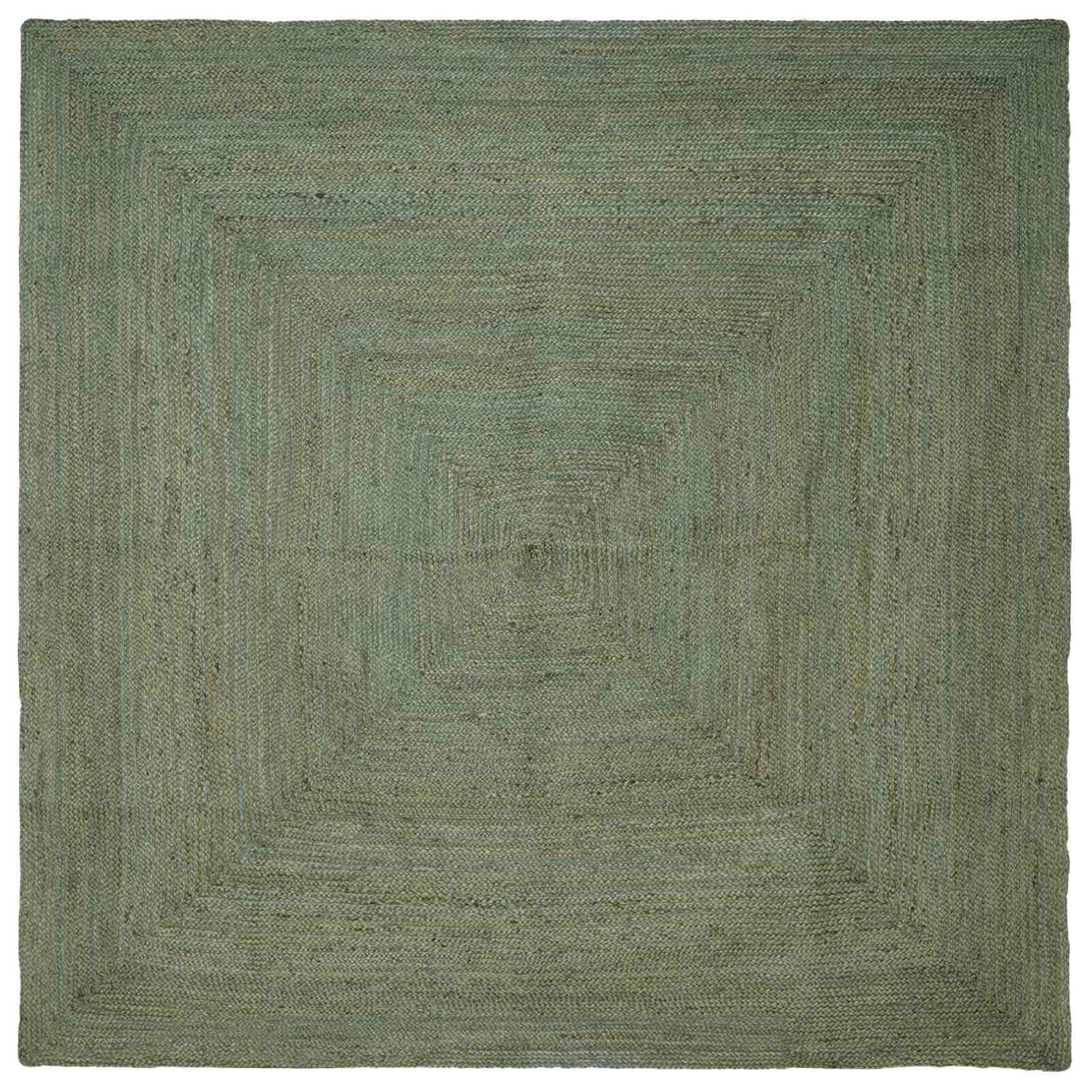 Alavaip Oliiviroheline 240 x 240 cm dužuut
