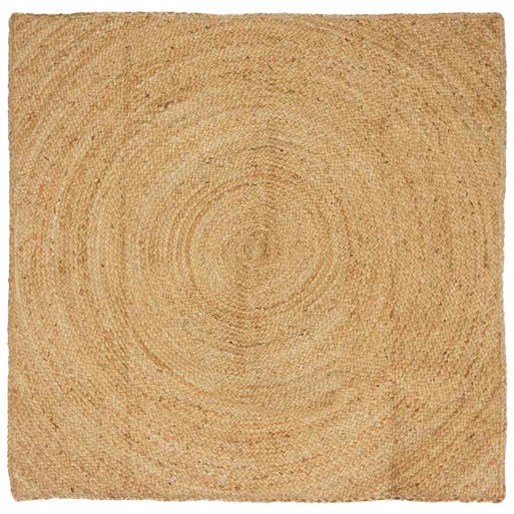 Alavaibad Naturaalne 120 x 120 cm dužuut