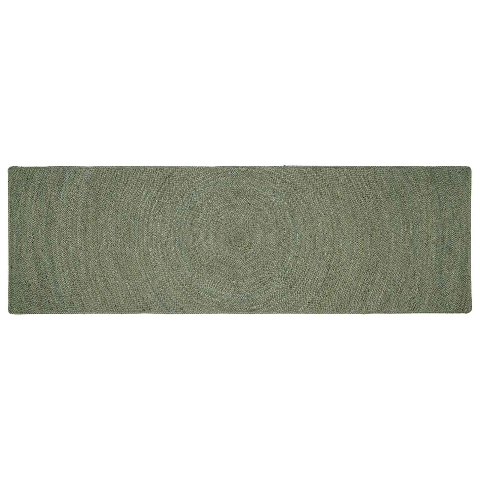 Alavaibad Oliiviroheline 80 x 200 cm dužuut