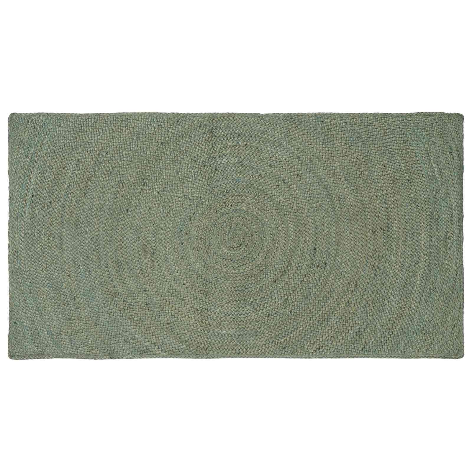 Alavaibad Oliiviroheline 100 x 200 cm dužuut