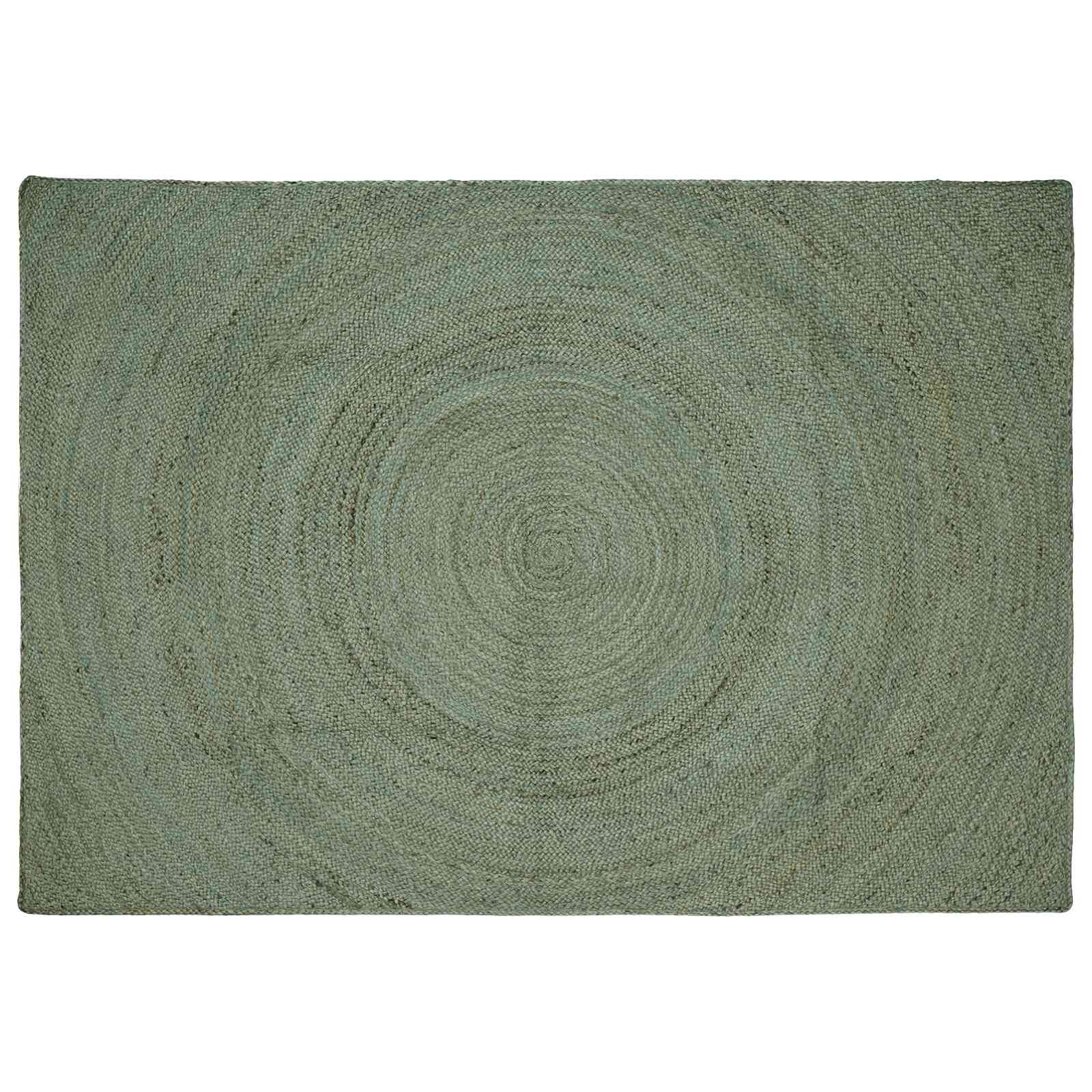 Alavaibad Oliiviroheline 200 x 290 cm dužuut