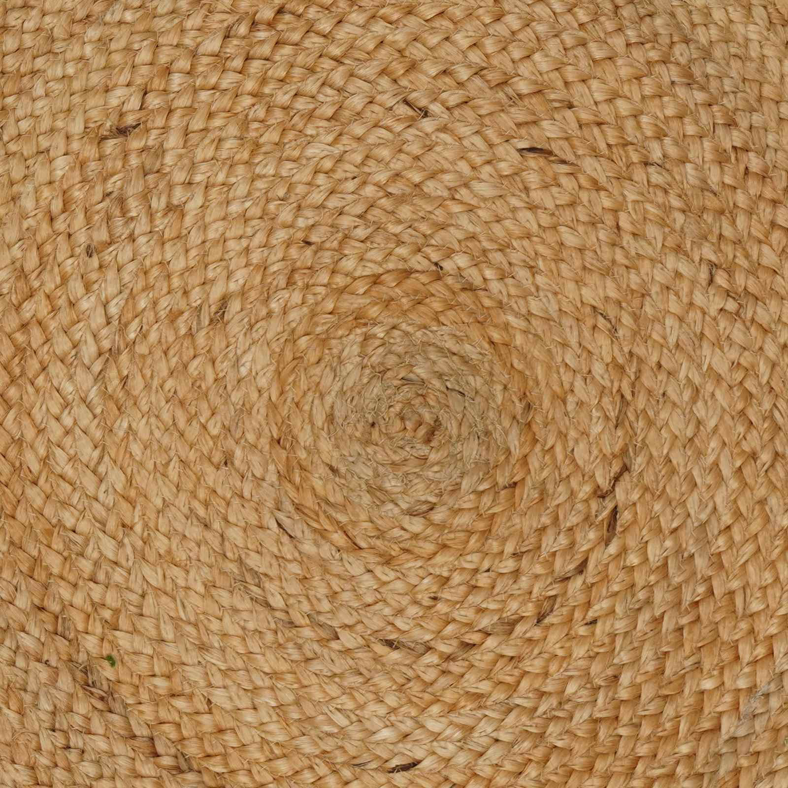 Alavaibad Naturaalne Ø 90 cm dužuut