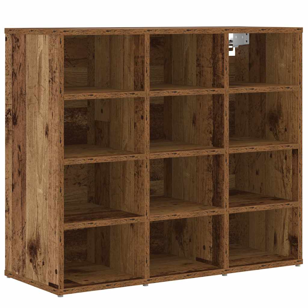 Kinga kapp 77,5 x 30 x 67 cm Tehispuit Vana puit