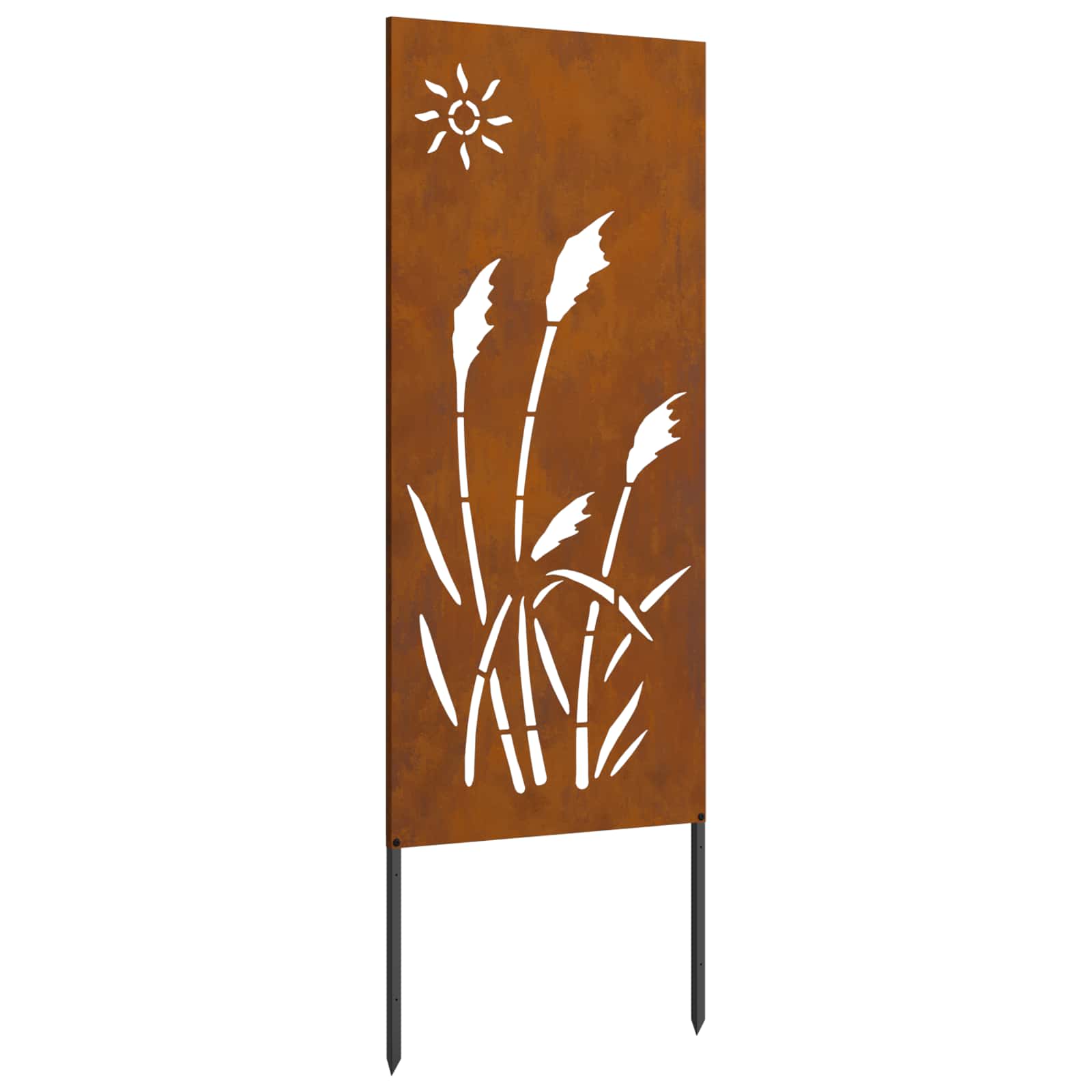 Aia privaatsuse kate Rooste 50 x 140 cm terase tüüp