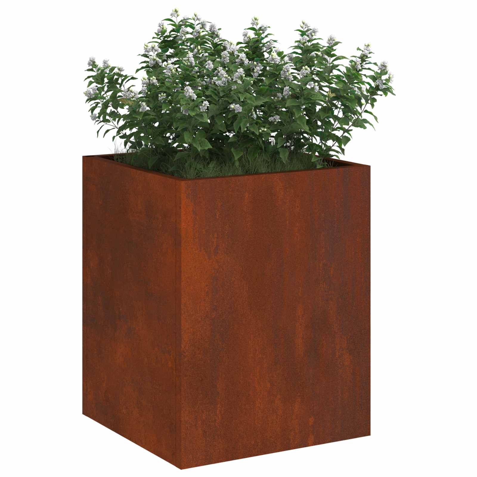 Aia istutuspot Rooste 32 x 32 x 40 cm terase tüüp
