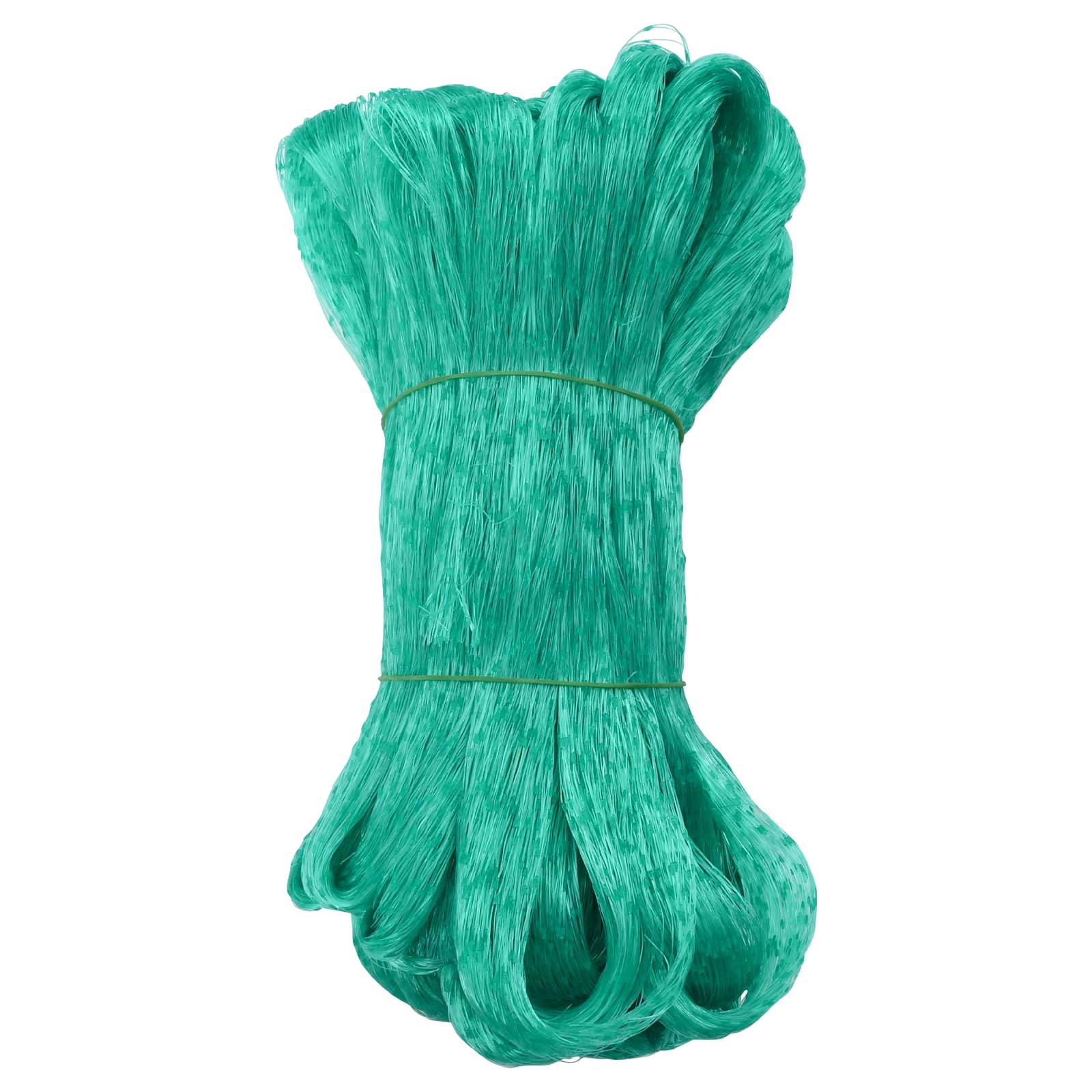 Linna kaitsev võrk Roheline 2 x 10 m Polyethylene