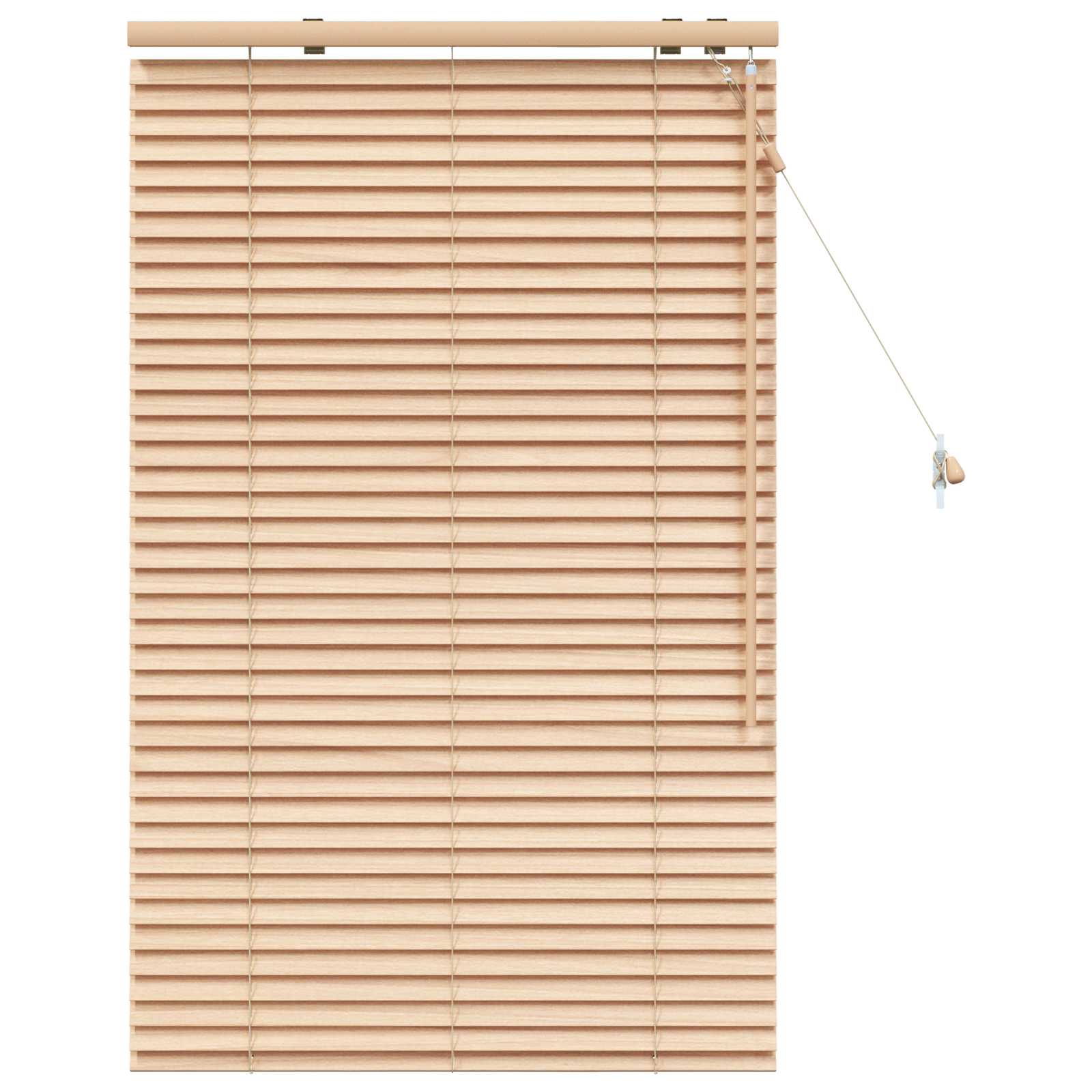 Veneetsia rulo Tamme välimus 85 x 130 cm 35 mm