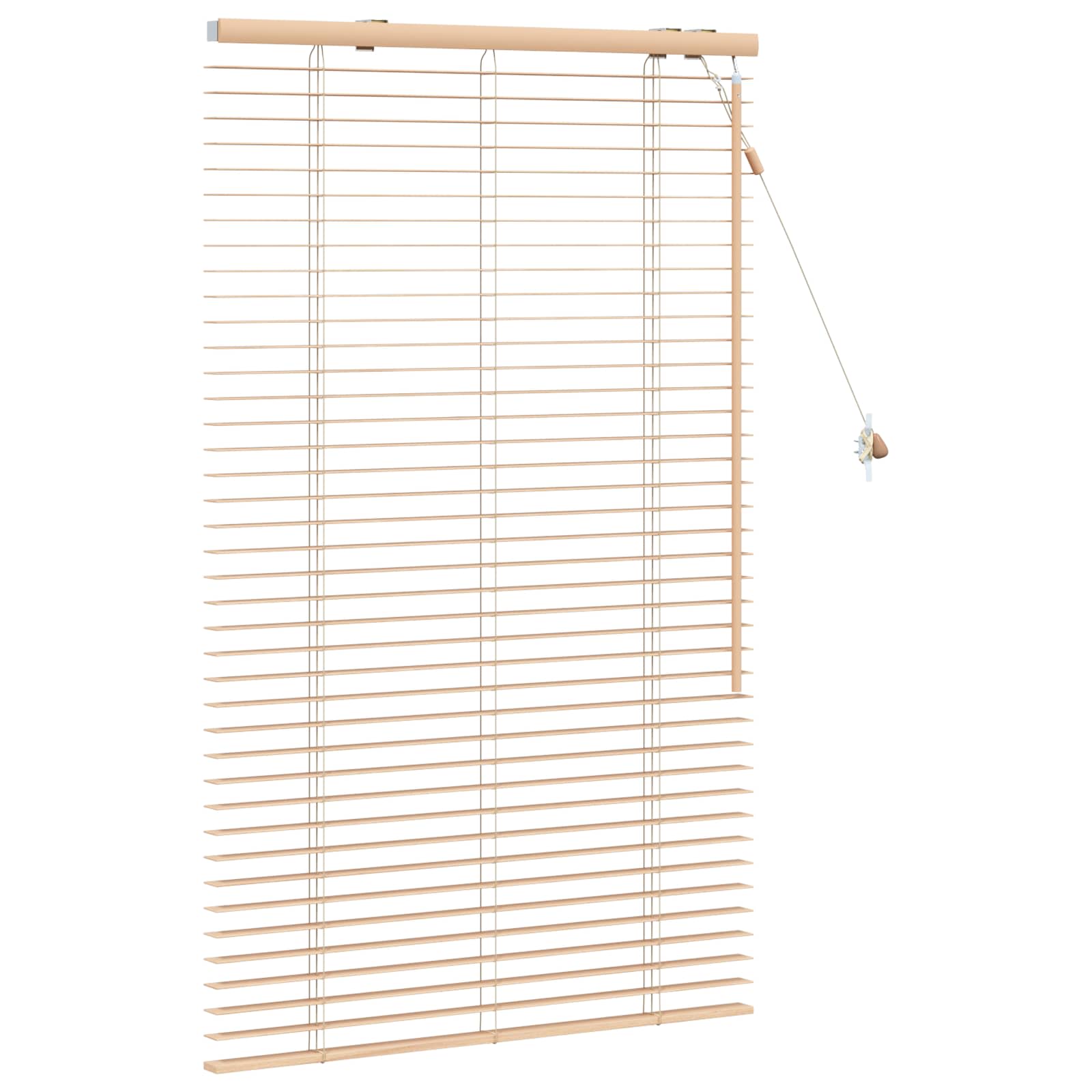Veneetsia rulo Tamme välimus 95 x 130 cm 35 mm