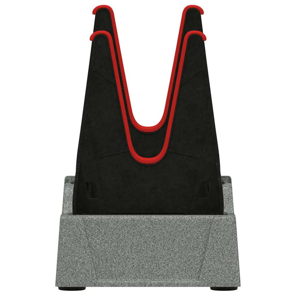 Laskmistugi Reguleeritav Hall 46 x 14 x 19,5 cm Plastmass