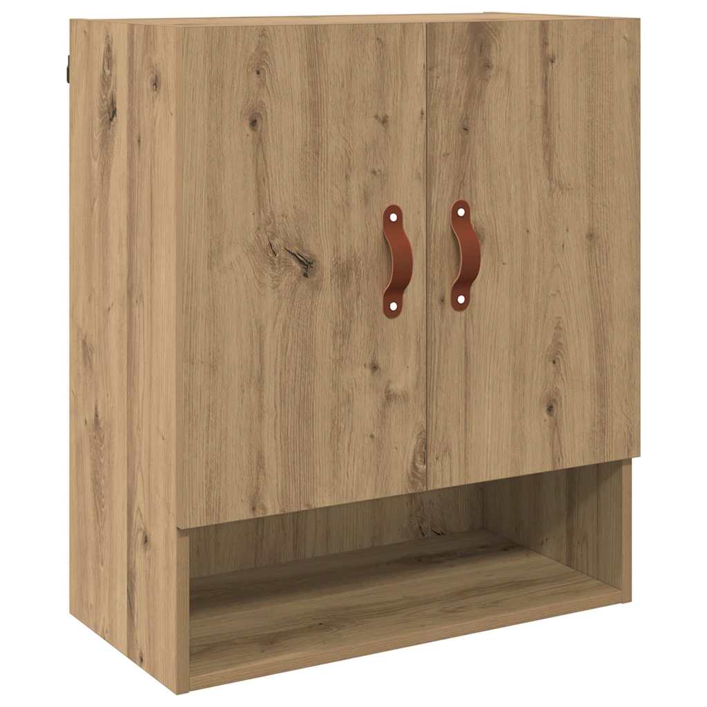 Seinekapp 60 x 31 x 70 cm Tehispuit käsitöötamm