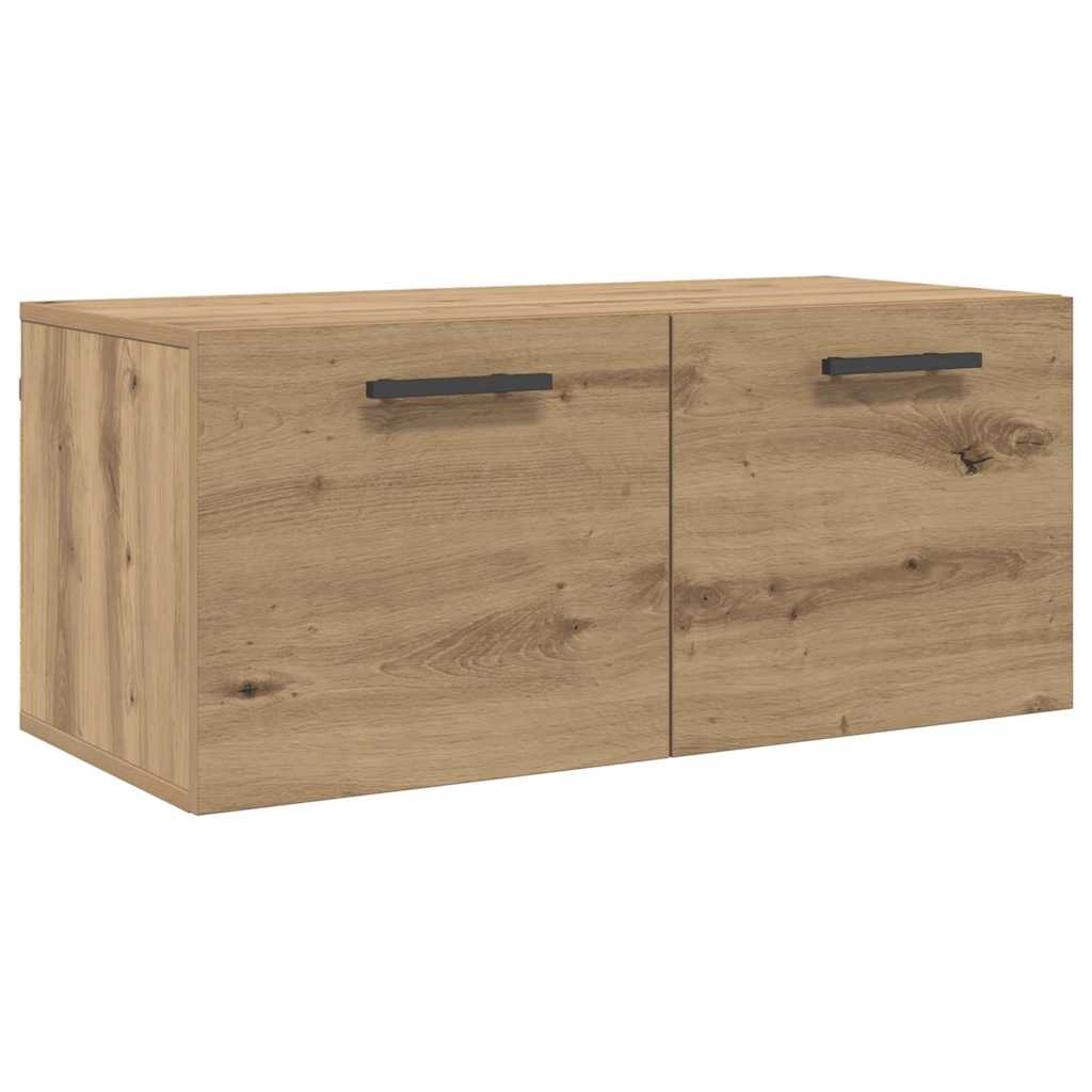Seinekapp 80 x 36.5 x 35 cm Tehispuit käsitöötamm