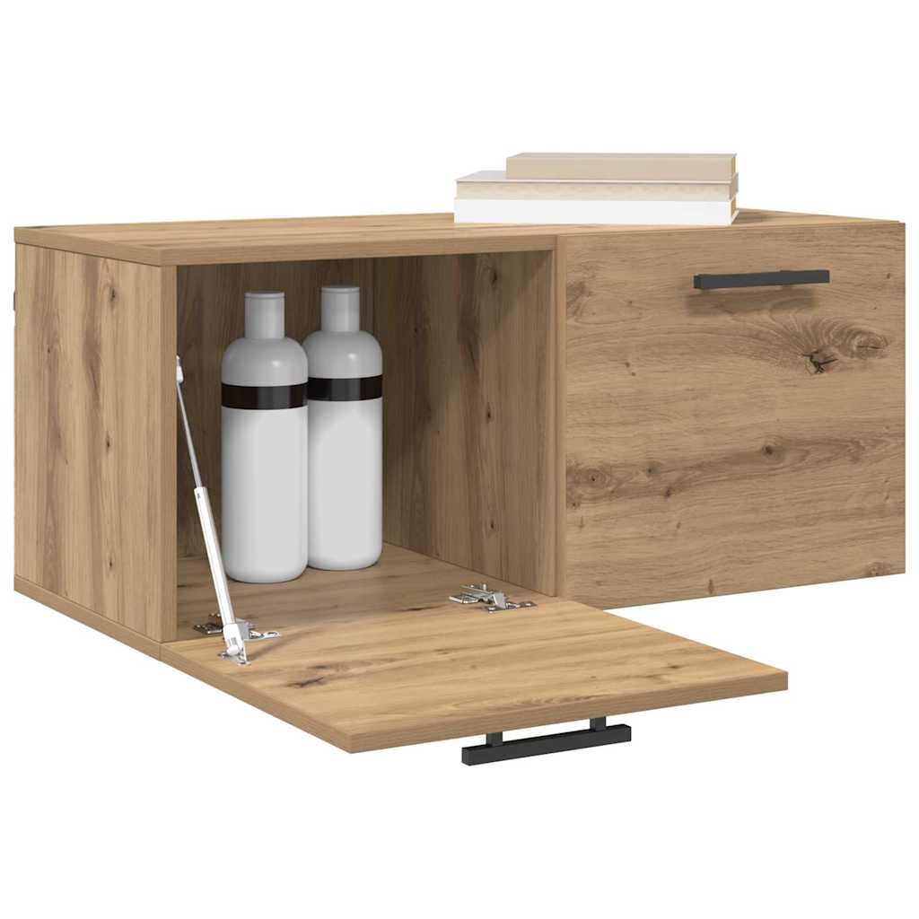 Seinekapp 80 x 36.5 x 35 cm Tehispuit käsitöötamm