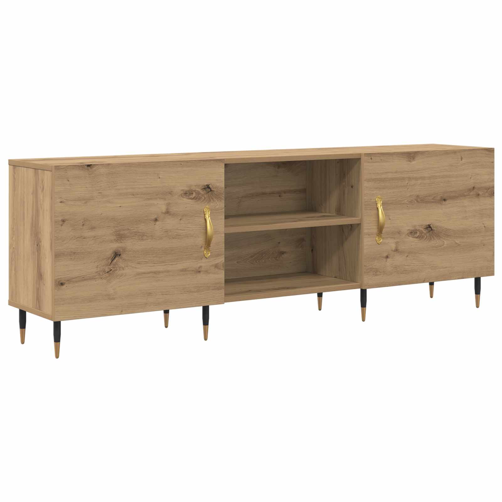 Telerikapp 150 x 30 x 50 cm käsitöötamm Tehispuit