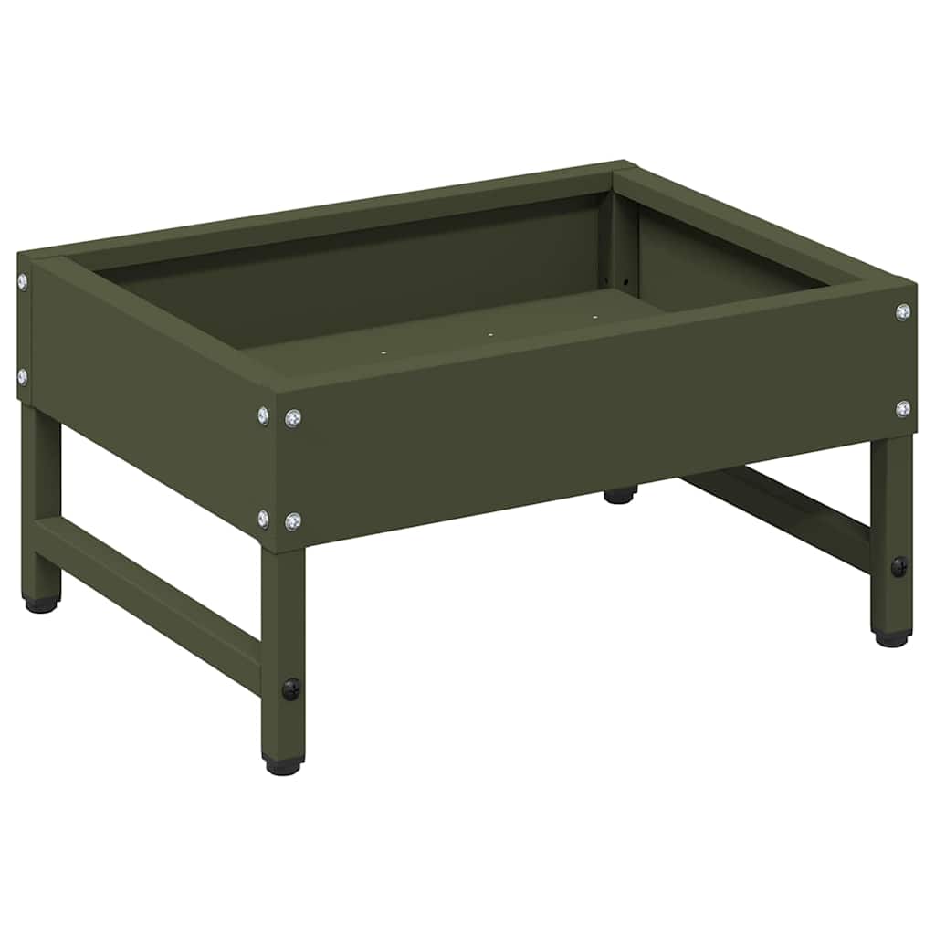 Linde söötja Küpset roheline 80 x 28 x 13.5 cm