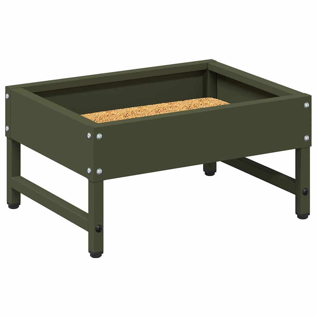 Linde söötja Küpset roheline 80 x 28 x 13.5 cm