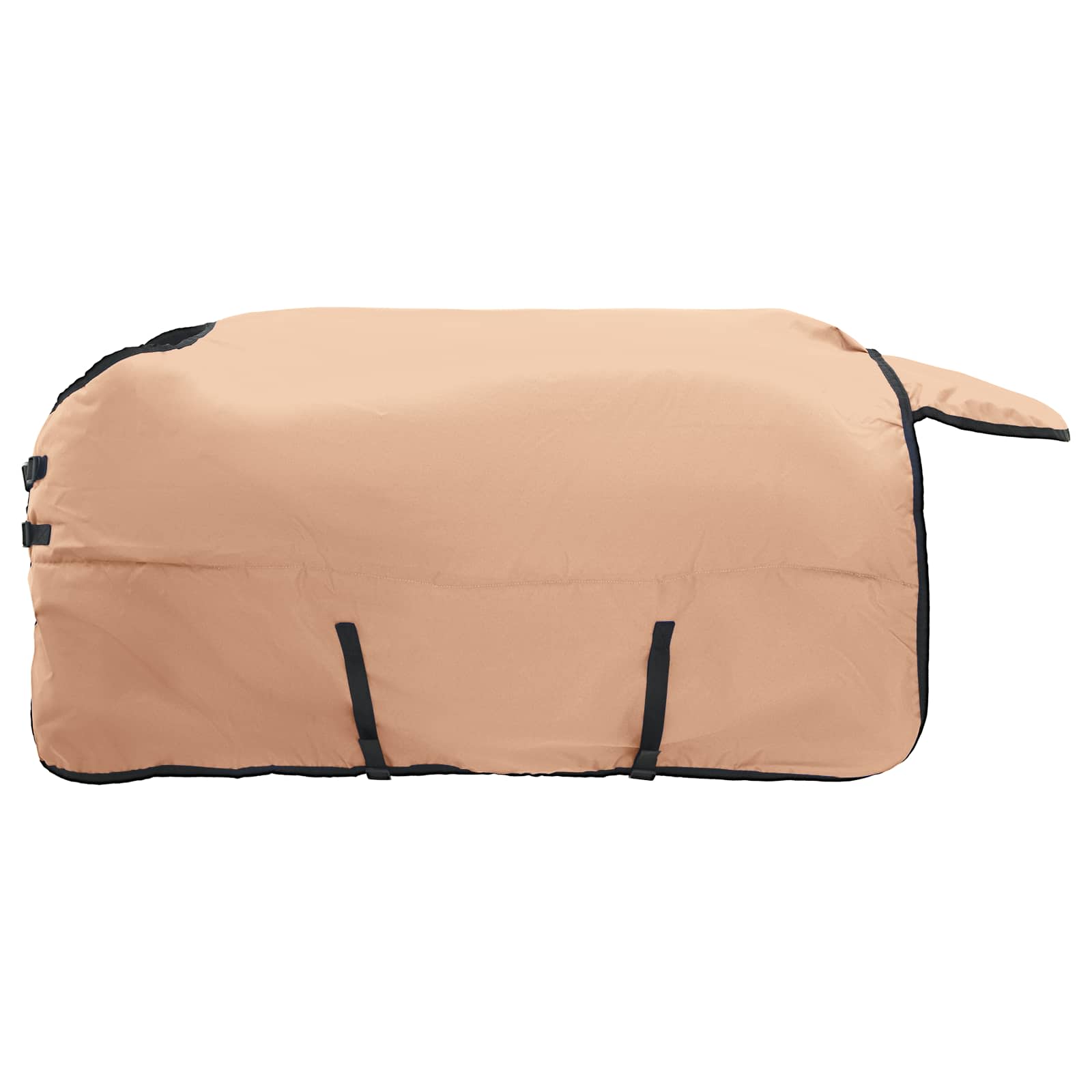 Hobuste Kätter Cappuccino 135 cm Polüester