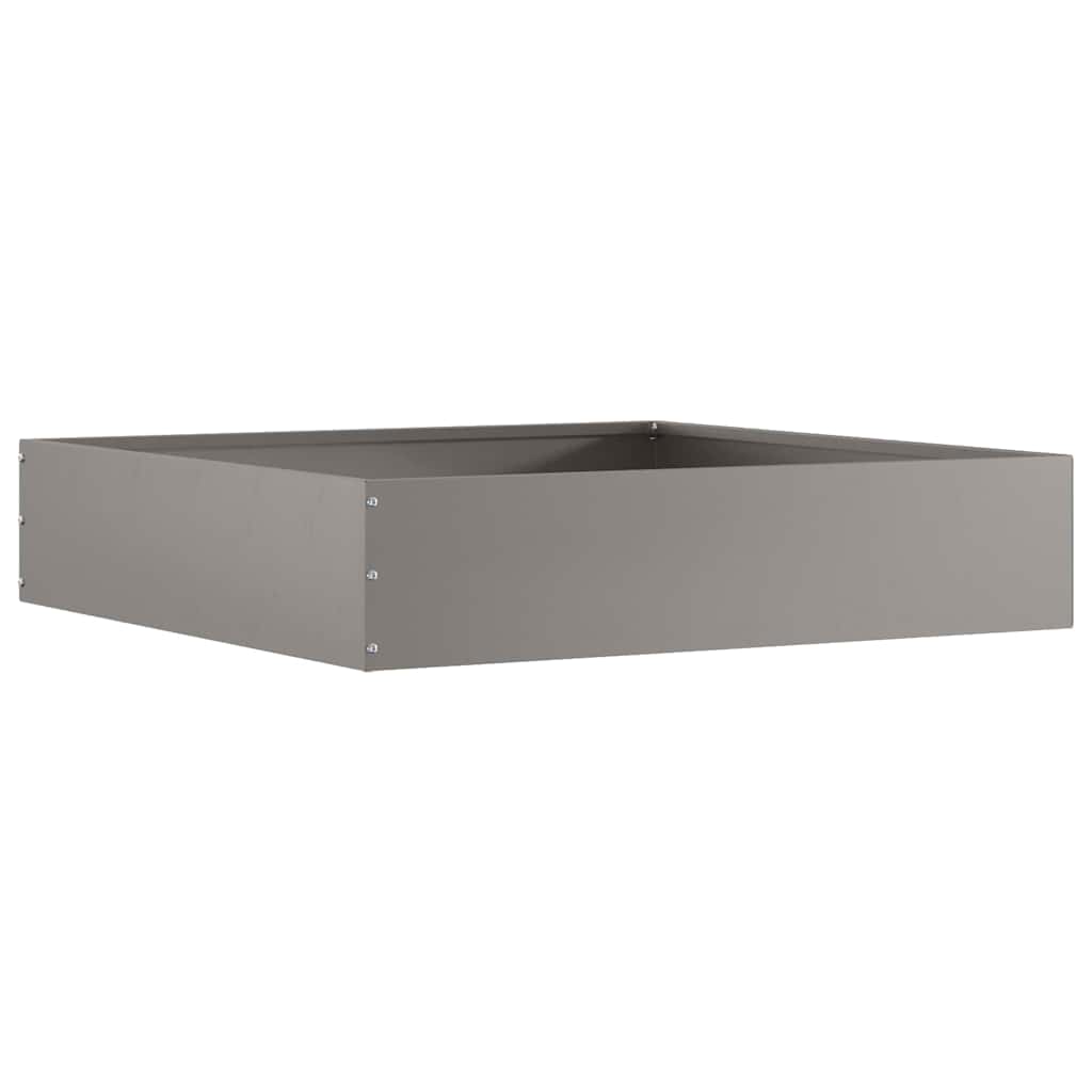 Murupiire 60 x 60 x 13 cm Rooste
