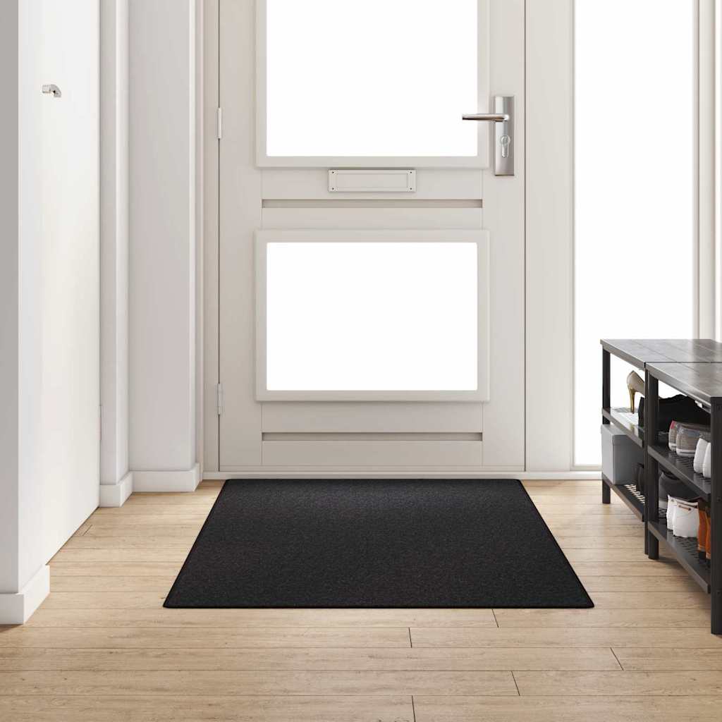 Vaip jooksur Antratsiit 100 x 200 cm 100% polüpropüleen
