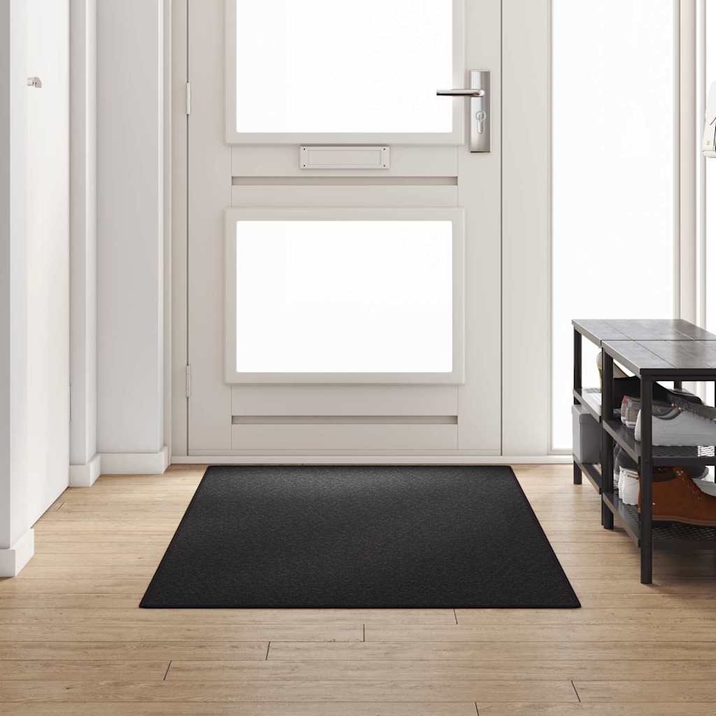 Vaip jooksur Antratsiit 100 x 250 cm 100% polüpropüleen