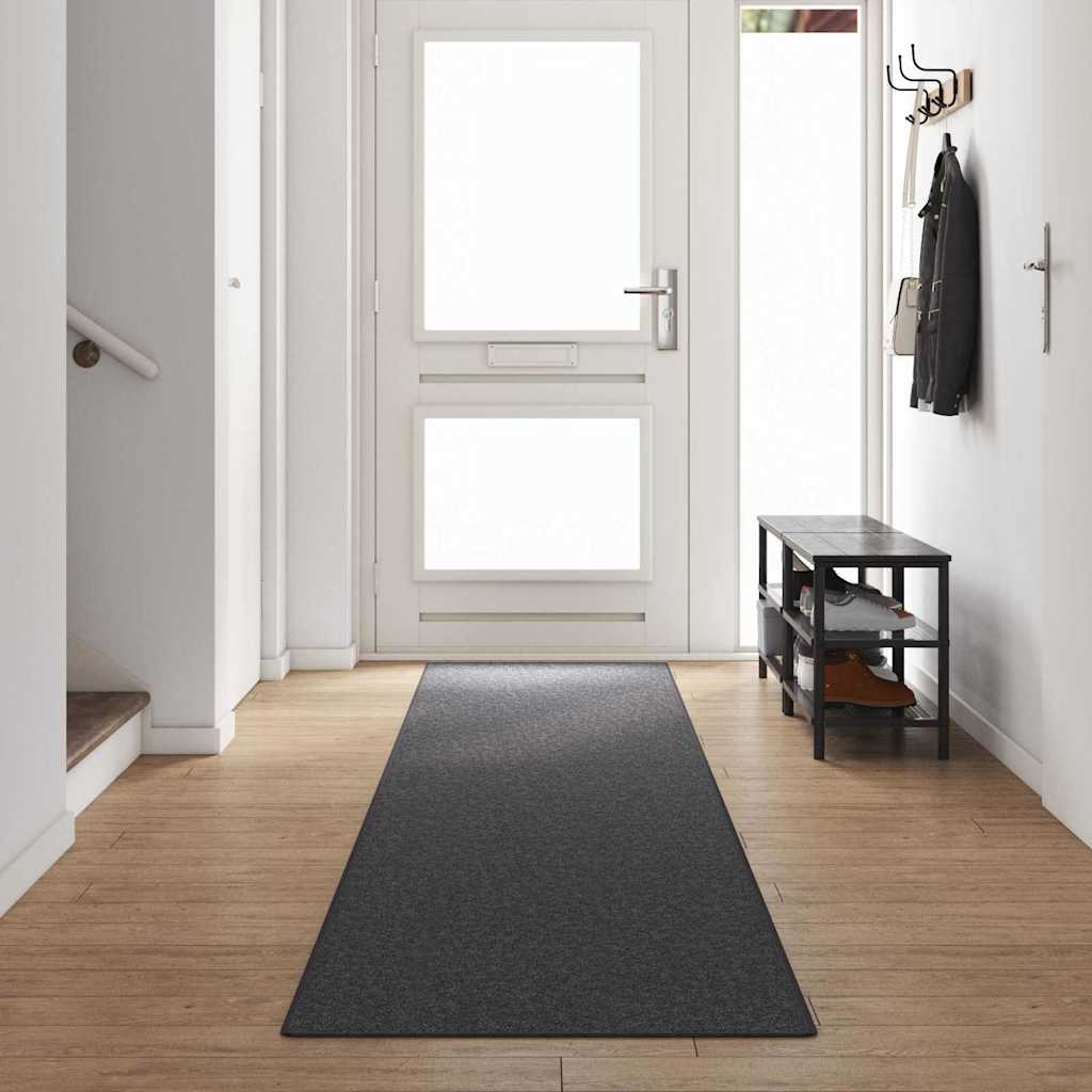 Vaip jooksur Tumehall 80 x 500 cm 100% polüpropüleen
