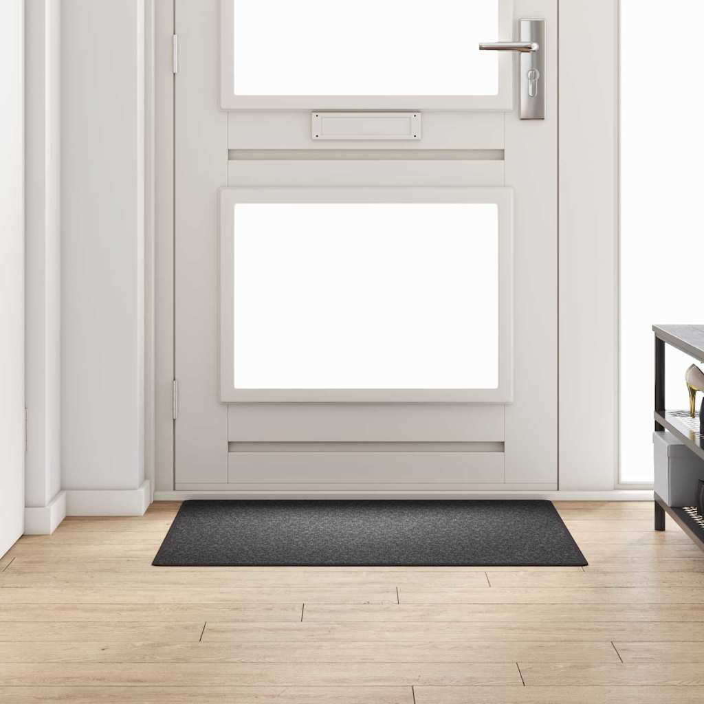 Vaip jooksur Tumehall 100 x 100 cm 100% polüpropüleen