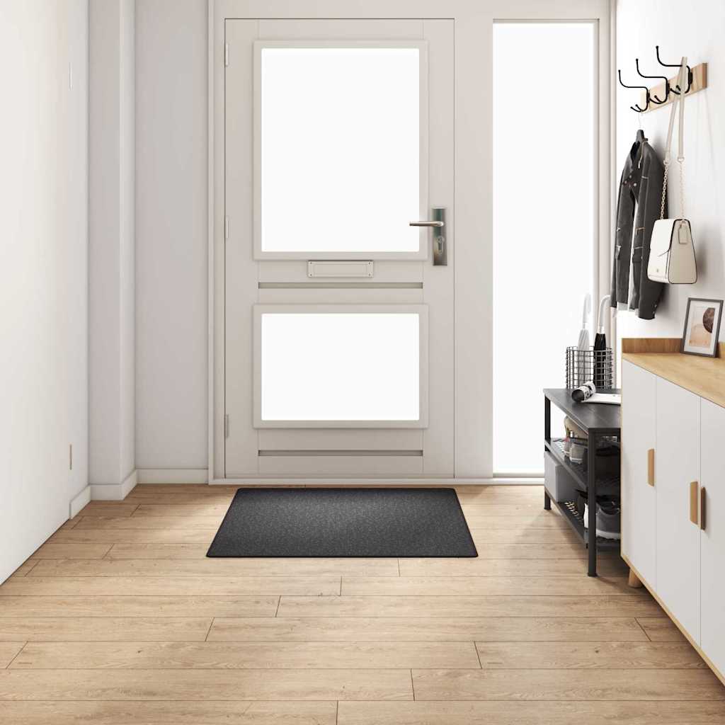 Vaip jooksur Tumehall 100 x 100 cm 100% polüpropüleen