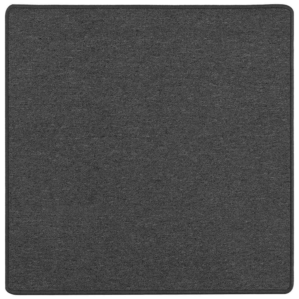 Vaip jooksur Tumehall 100 x 100 cm 100% polüpropüleen