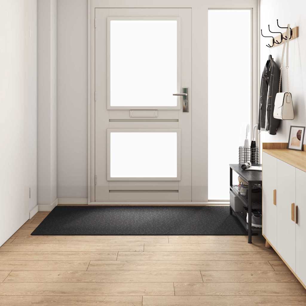 Vaip jooksur Tumehall 100 x 200 cm 100% polüpropüleen