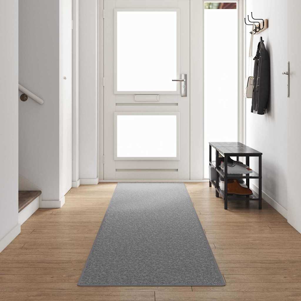 Vaip jooksur Helehall 80 x 500 cm 100% polüpropüleen