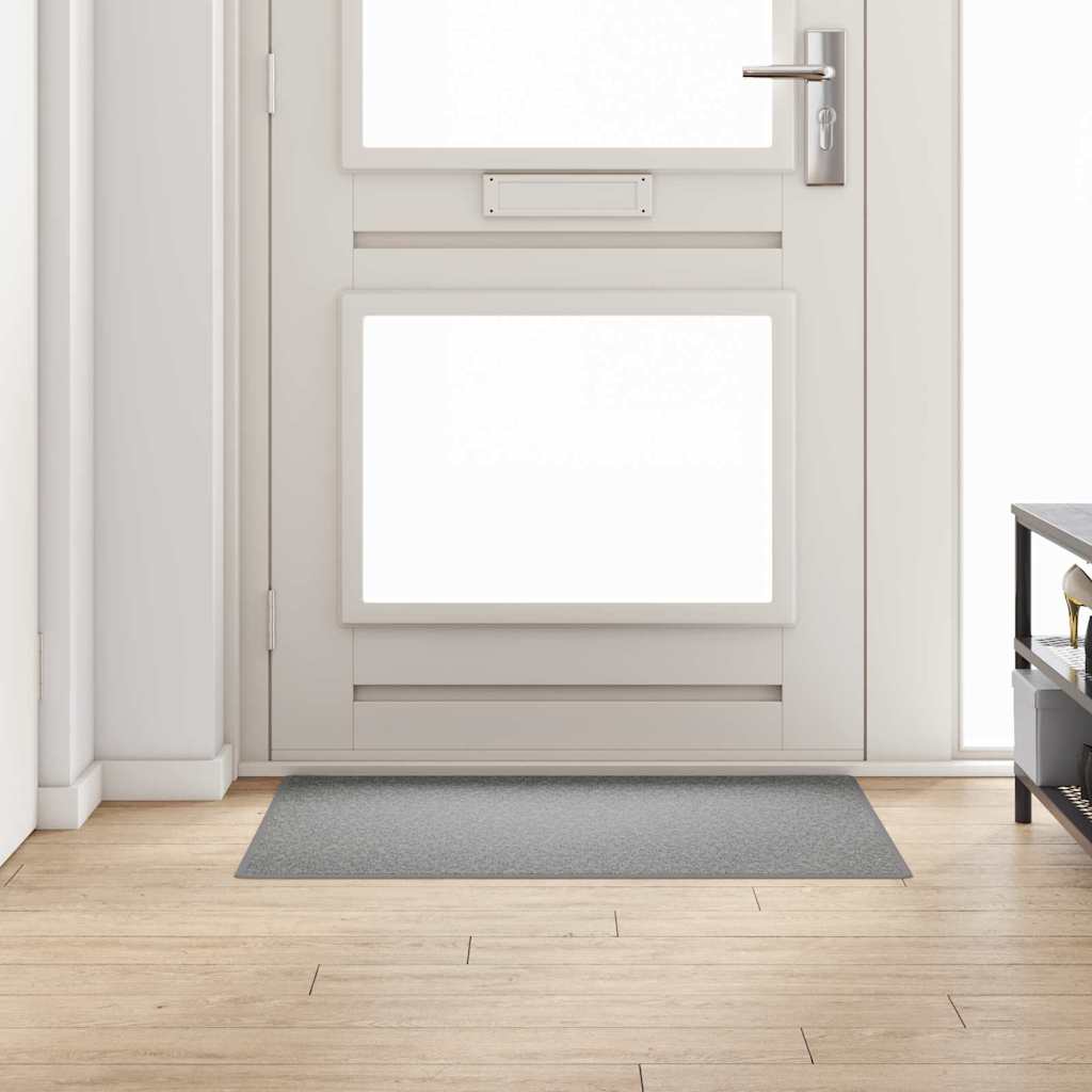 Vaip jooksur Helehall 100 x 100 cm 100% polüpropüleen