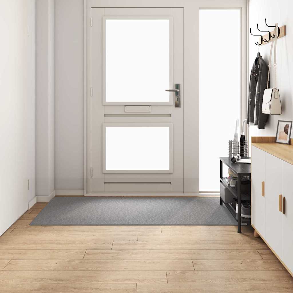 Vaip jooksur Helehall 100 x 200 cm 100% polüpropüleen