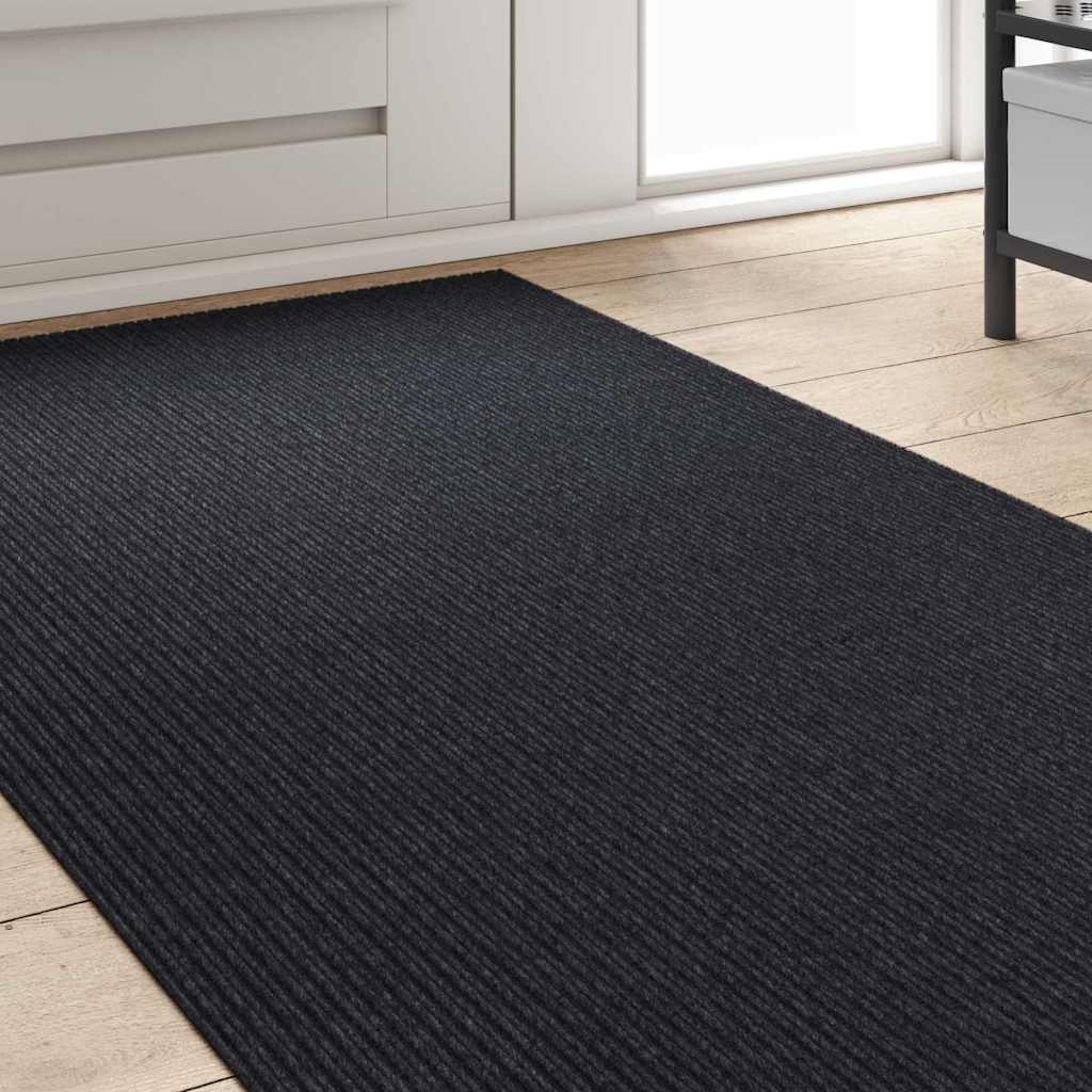 Vaip jooksur Antratsiit 80 x 200 cm kangas