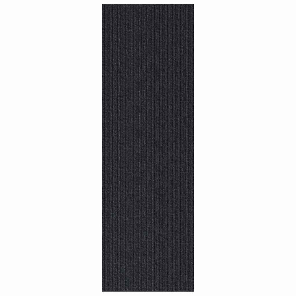 Vaip jooksur Antratsiit 80 x 200 cm kangas