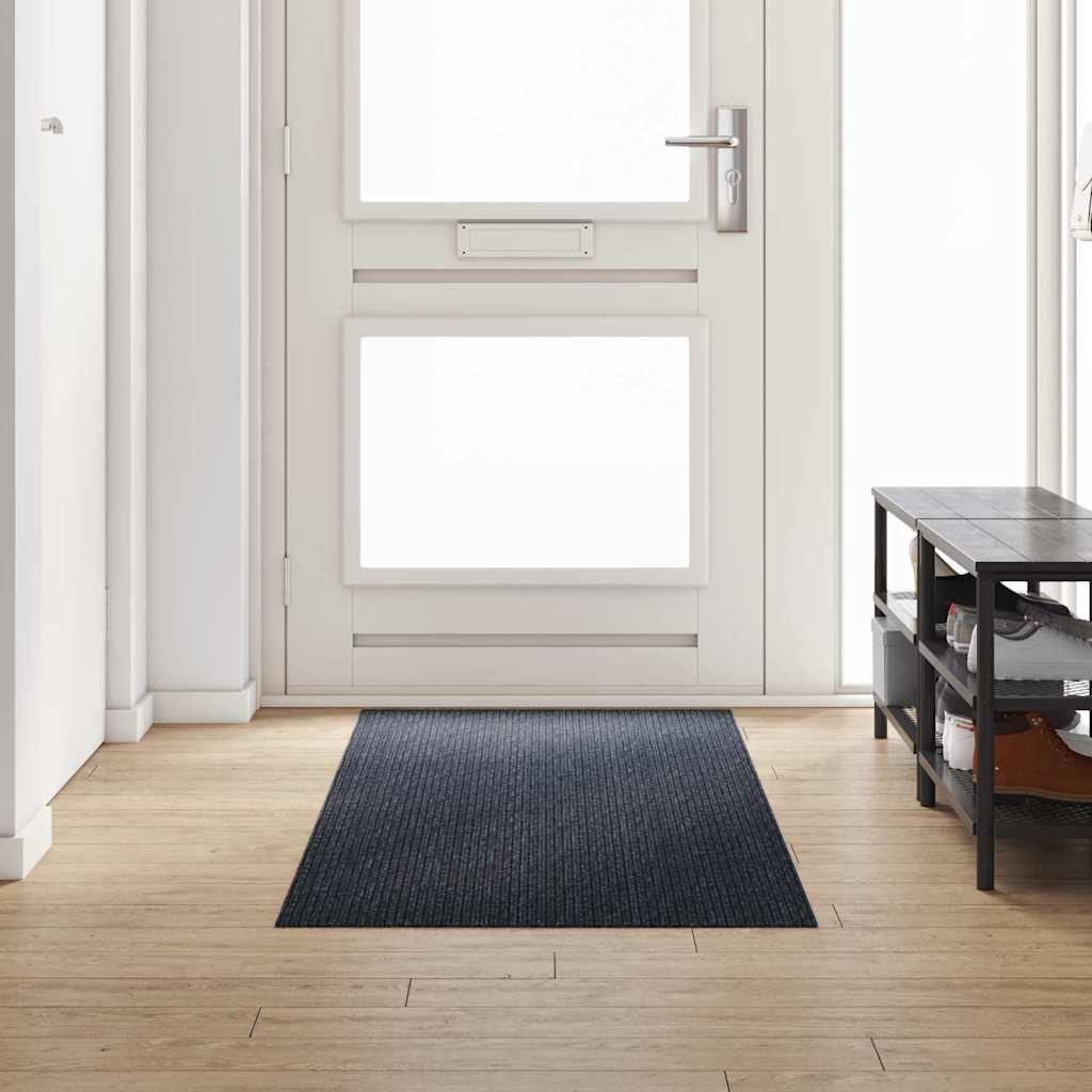 Vaip jooksur Antratsiit 80 x 250 cm kangas