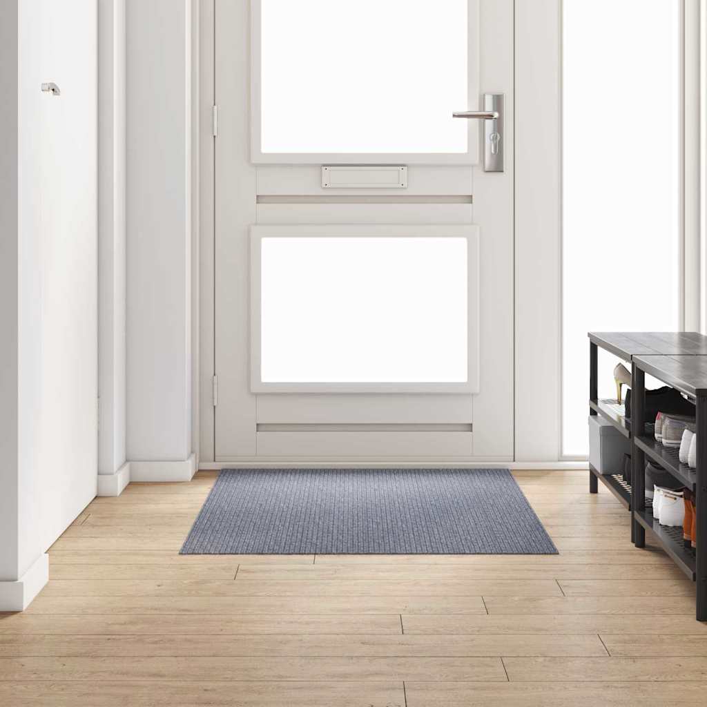 Vaip jooksur Helehall 100 x 150 cm kangas