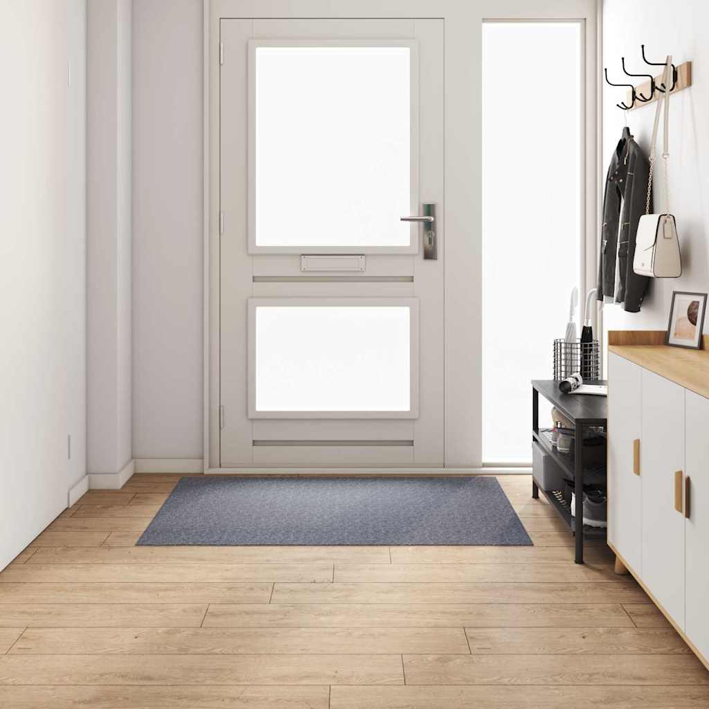 Vaip jooksur Helehall 100 x 150 cm kangas