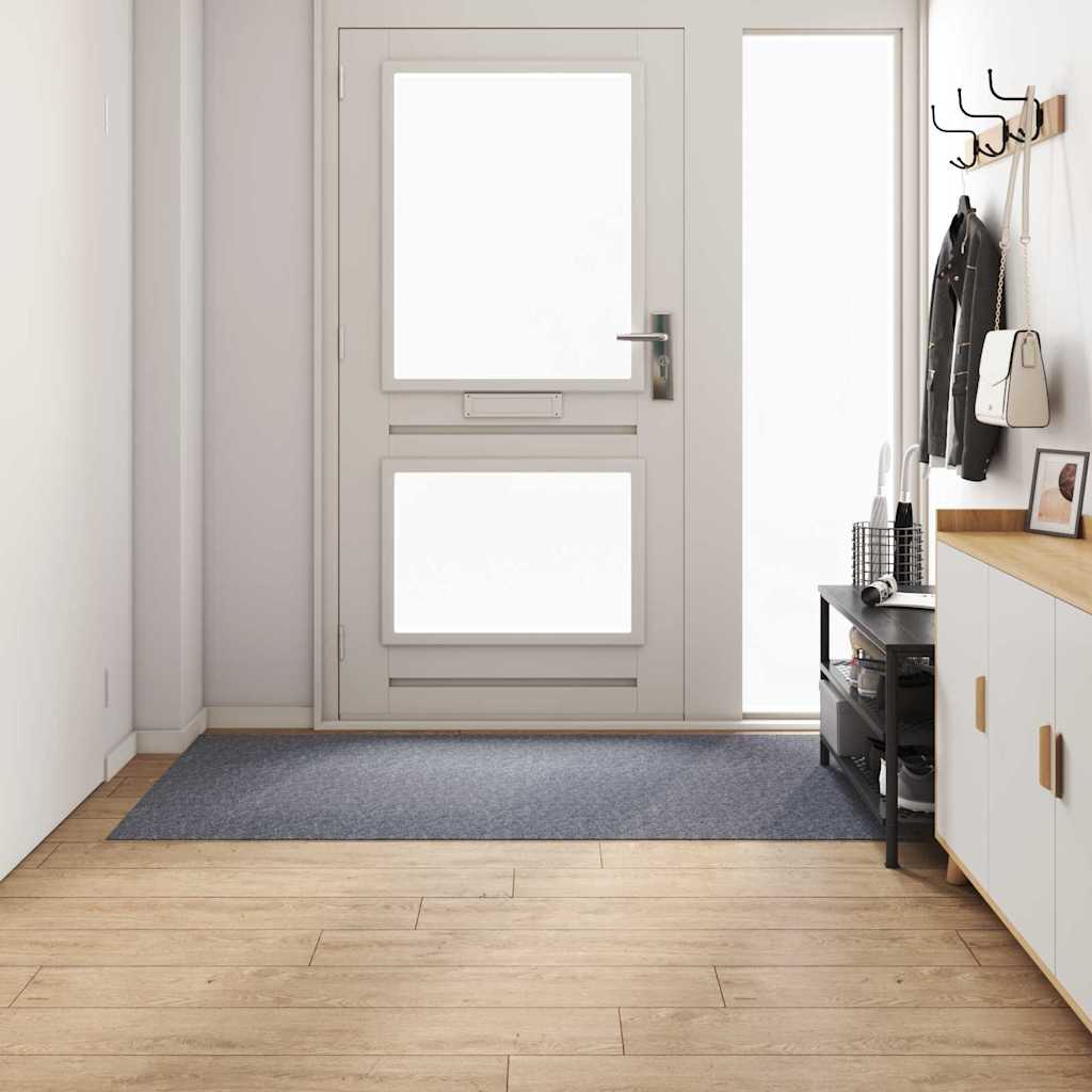 Vaip jooksur Helehall 100 x 200 cm kangas