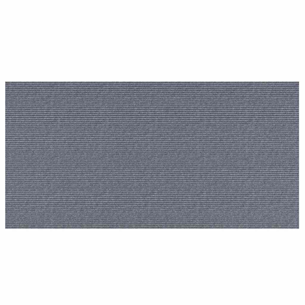 Vaip jooksur Helehall 100 x 200 cm kangas