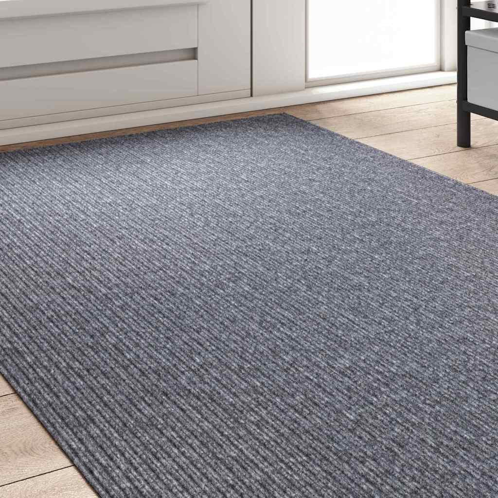 Vaip jooksur Helehall 100 x 250 cm kangas