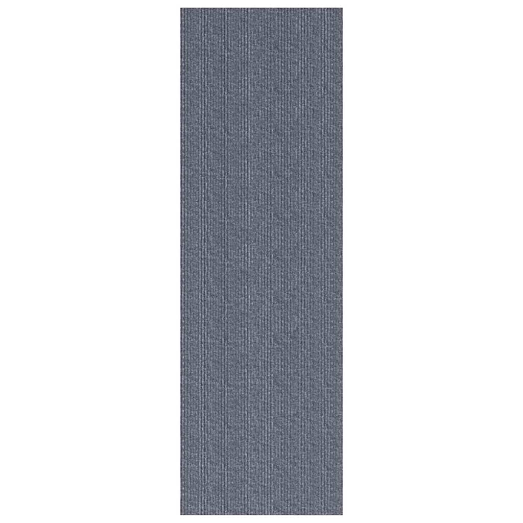 Vaip jooksur Helehall 100 x 250 cm kangas