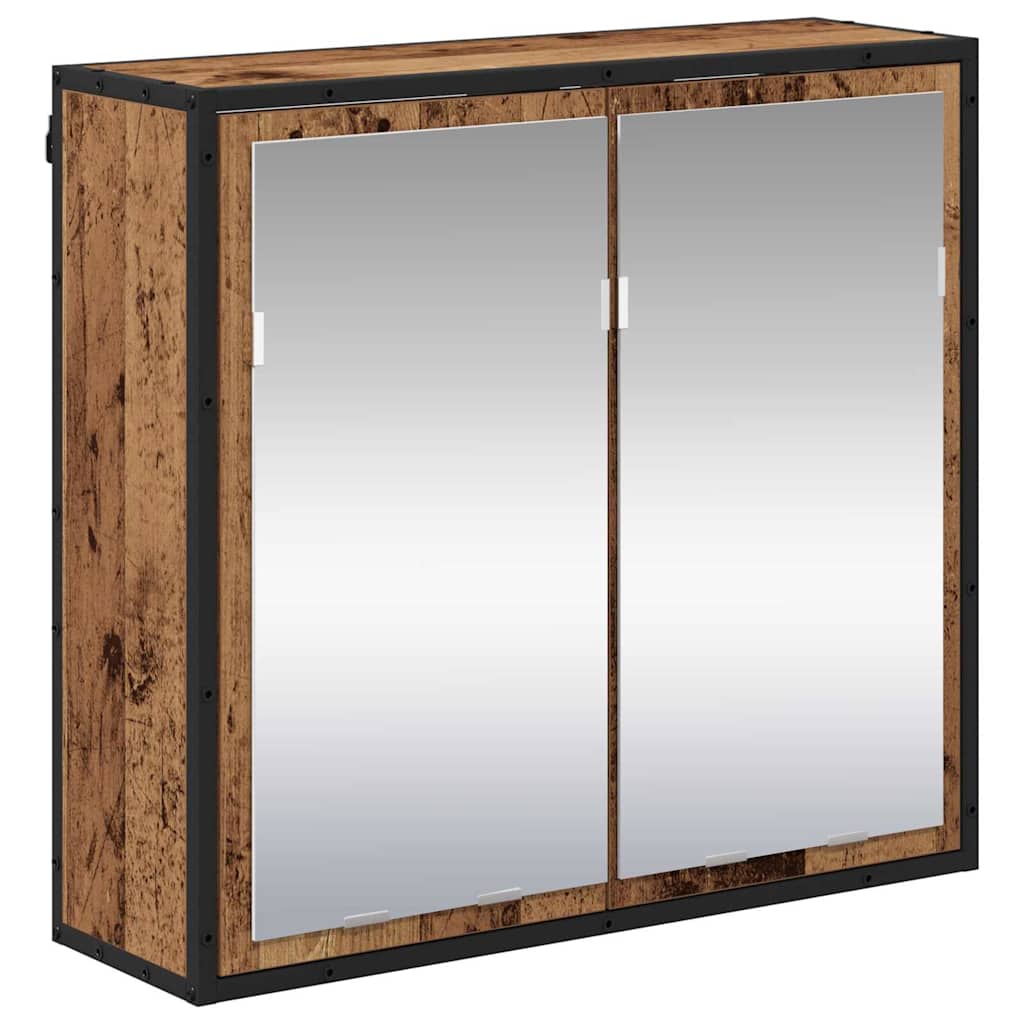 Seinariiul Vana puit 65 x 20 x 60 cm