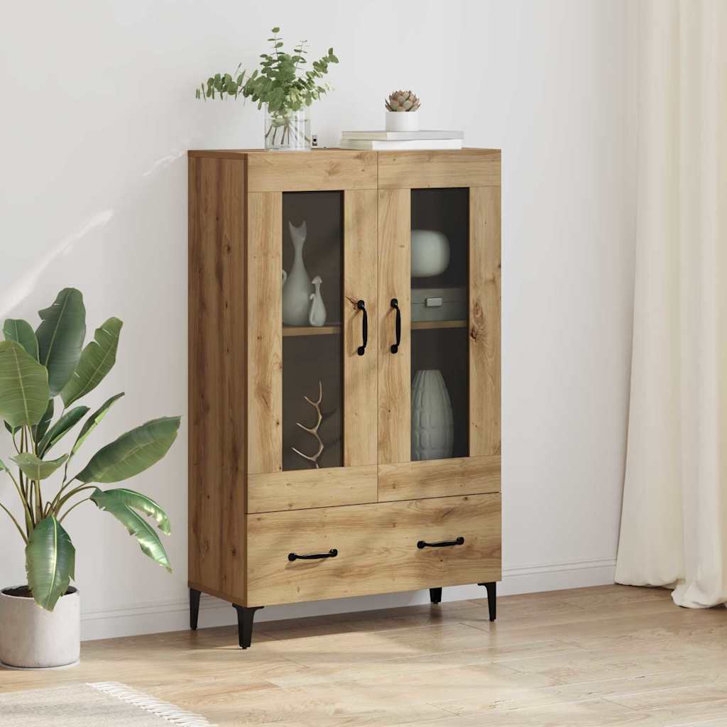 Kõrgushein Käsitööpuu 70 x 31 x 115 cm