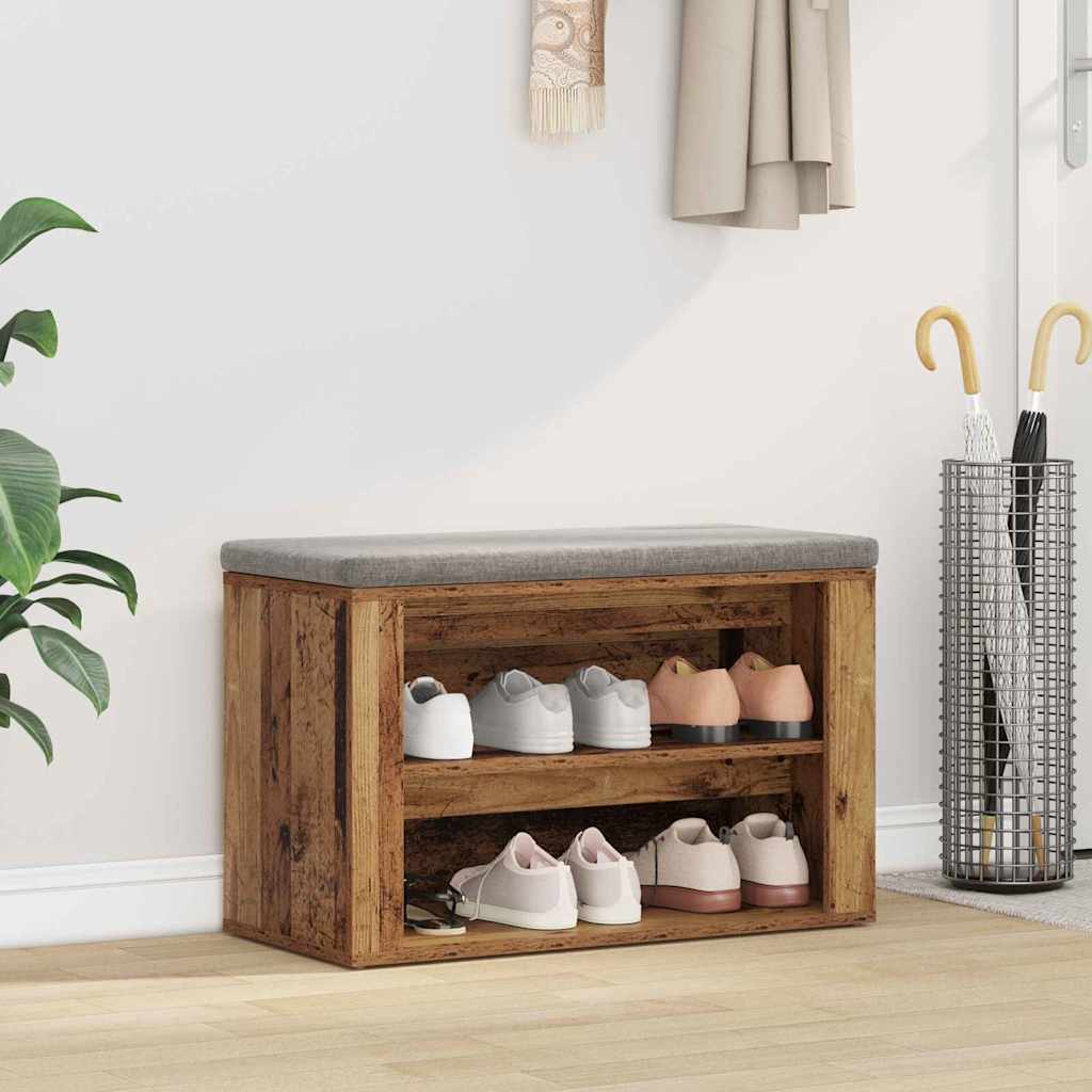 Kingariiul 75 x 35 x 45 cm Tehispuit Vana puit