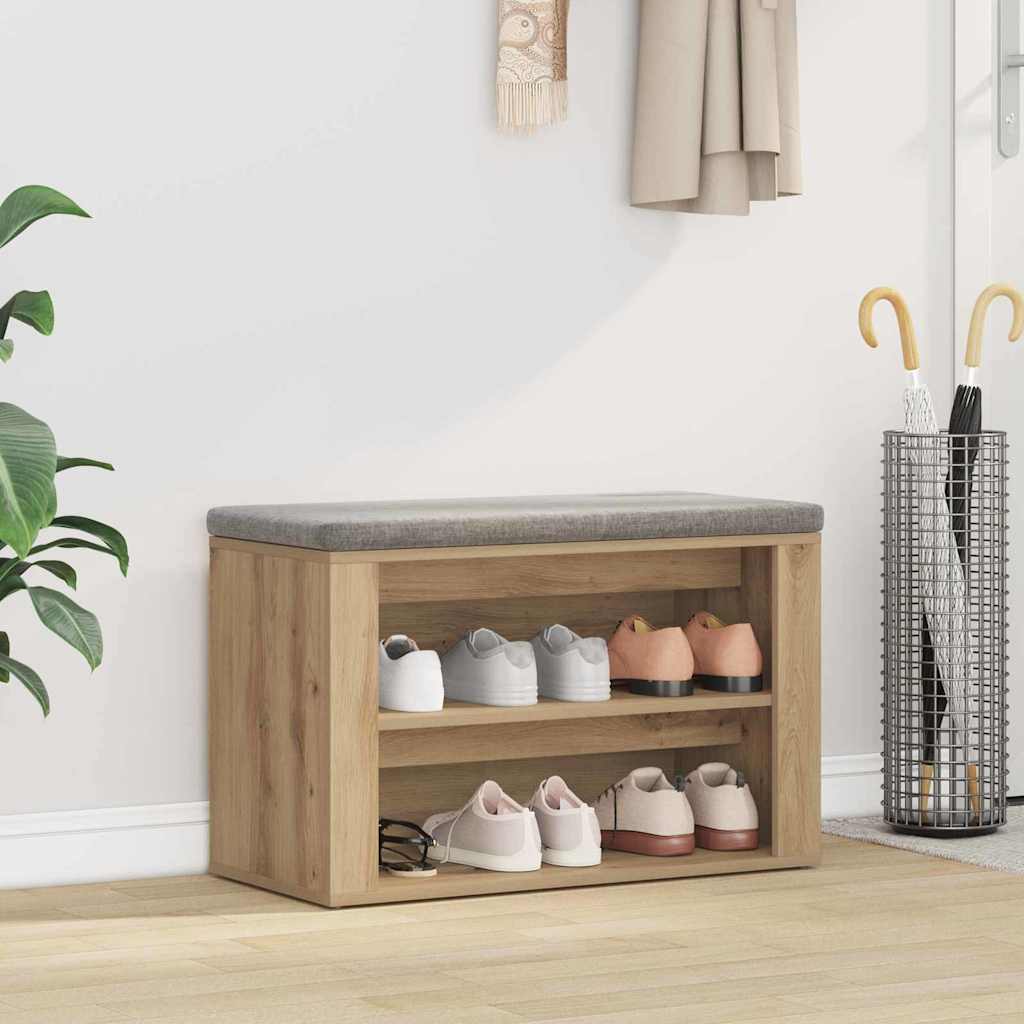 Kingariiul 75 x 35 x 45 cm Tehispuit käsitöötamm