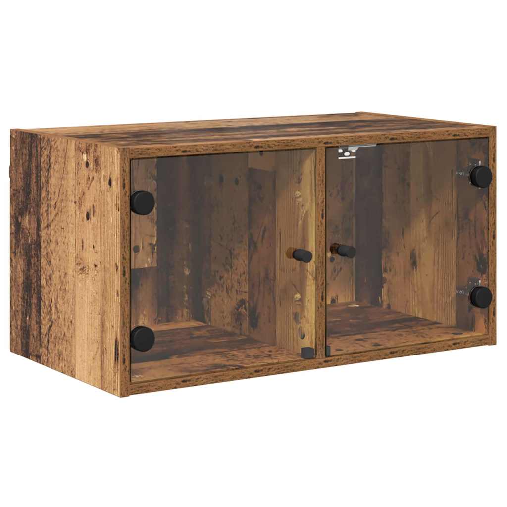 Seinekapp 68 x 37 x 35 cm Tehispuit Vana puit