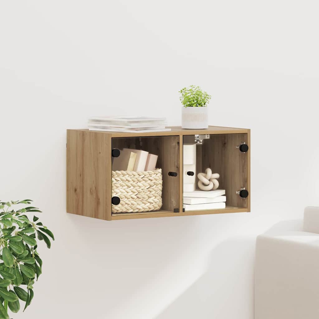 Seinekapp 68 x 37 x 35 cm Tehispuit Käsitööpuu